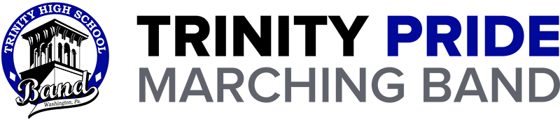 Trinity High School Marching Band